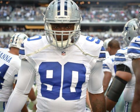 Cowboys Blog - Cowboys Crossroads: Is This a Short-Term or Long-Term Team? 2