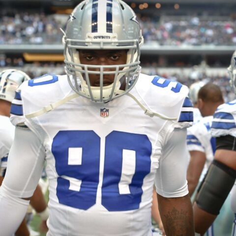 Cowboys Blog - Cowboys Crossroads: Is This a Short-Term or Long-Term Team? 2