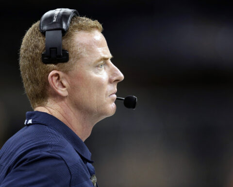 Cowboys Blog - Dallas Cowboys Looking To Fill Coaching Vacancy