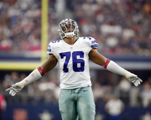 Cowboys Blog - Greg Hardy & The Dallas Cowboys: What's The Reality for 2016?