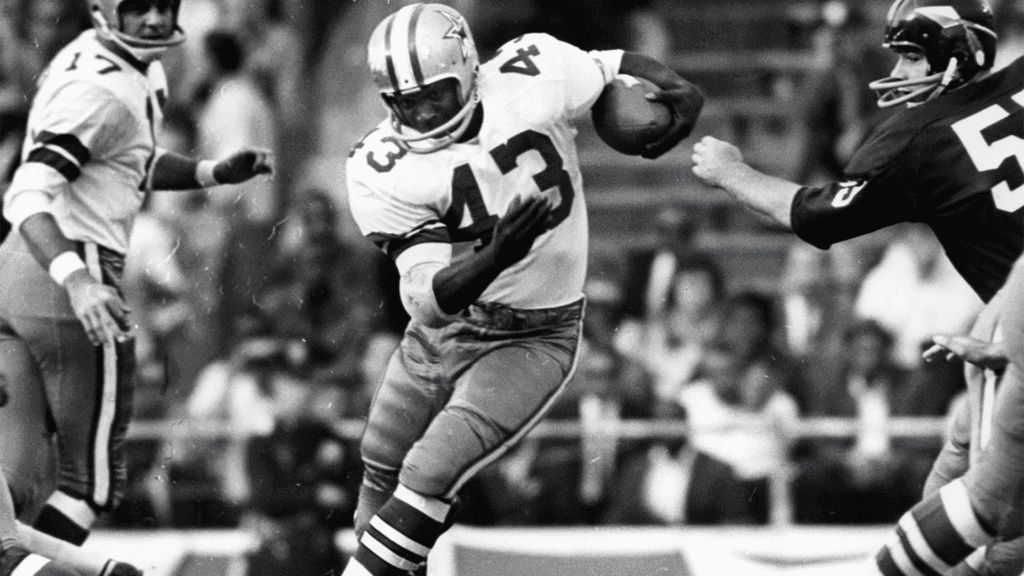 Dallas Cowboys Ring of Honor Member Don Perkins Dies at 84