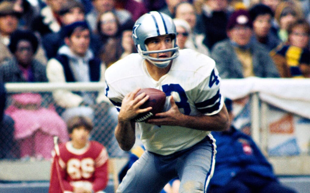 Legendary Cowboys S Cliff Harris Named to 2020 Hall of Fame Class