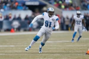 Cowboys Headlines - Could the Cowboys be a Landing Spot for Jason Jones?