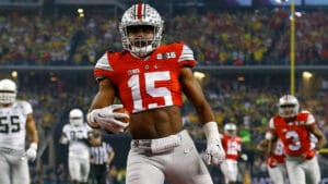 Cowboys Headlines - Dallas Cowboys Draft: Making A Case Against Ezekiel Elliott