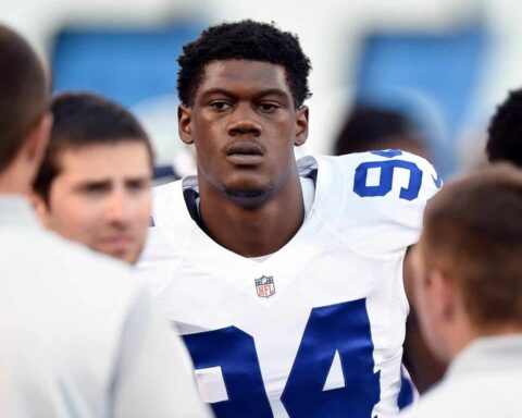 Cowboys Draft Cowboys Headlines - How 4 Games Without Gregory & Lawrence Impacts Draft Plans 2