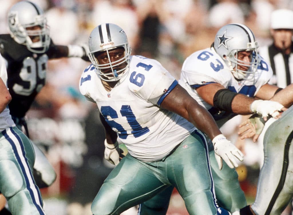 #61: It’s Nate Newton’s Time to Shine