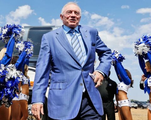 Cowboys Draft - What We Learned From The Cowboys Pre-Draft Press Conference 2