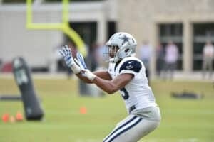 Cowboys Headlines - 2016 Breakout Candidates: Brice Butler