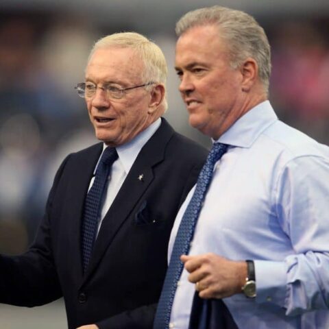Cowboys Headlines - 5 Cowboys Players That Could Be Traded