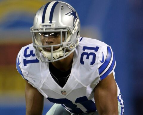 Byron Jones, #31