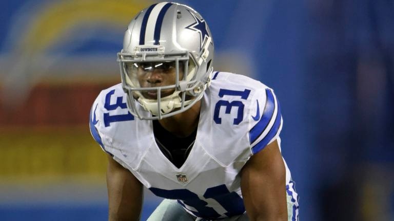 Byron Jones, #31