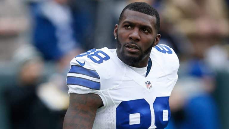 Dez Bryant