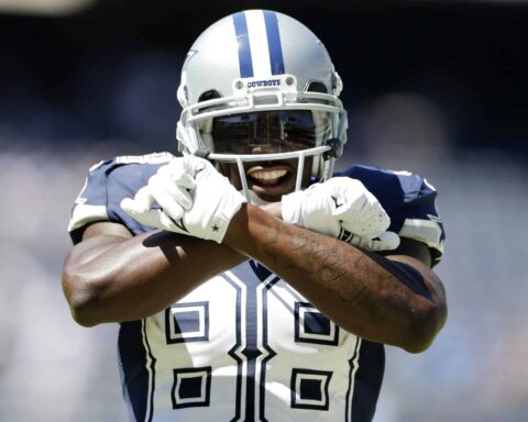 Cowboys Headlines - Cowboys Offense: 5 Players To Watch In Training Camp
