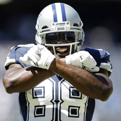 Cowboys Headlines - Cowboys Offense: 5 Players To Watch In Training Camp