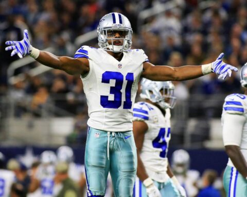 Cowboys Headlines -  81