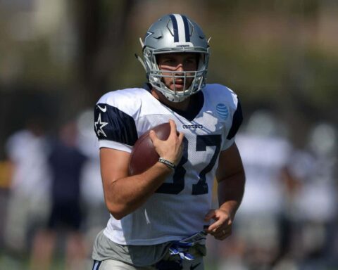 Cowboys Headlines -  76