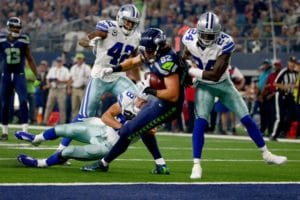 Cowboys Headlines - Cowboys At Seahawks: Key Matchups To Watch 2