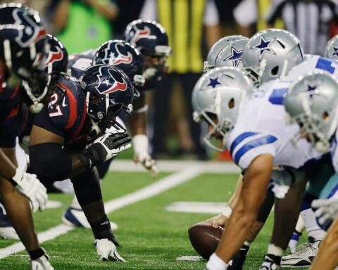 Cowboys Headlines - Cowboys Vs Texans: Team Itinerary and Broadcast Information 1