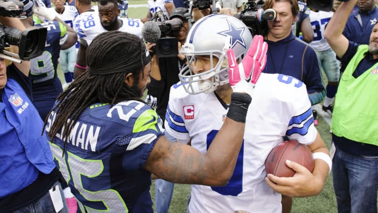 Cowboys Headlines - Dallas Cowboys At Seattle Seahawks: 5 Bold Predictions