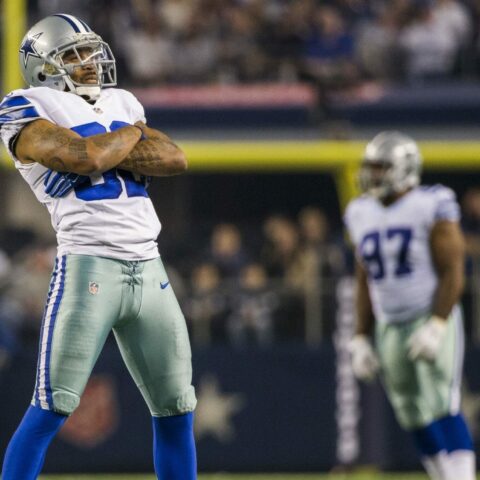 Cowboys Headlines - Forget the Triplets: Cowboys Need The Underrated to Shine in 2016