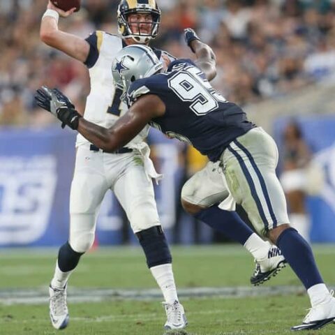 Cowboys Headlines - Are Dallas Cowboys Fans Being Overly Optimistic? 2
