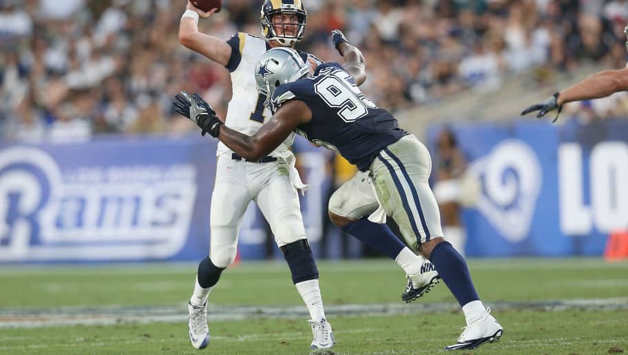 Final Thoughts: Can the Dallas Cowboys Pull off the Upset?