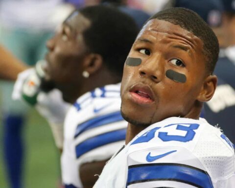 Cowboys Headlines - Breaking Down Terrance Williams' Game-Ending Decision 1