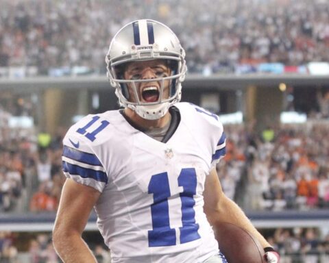 Cole Beasley