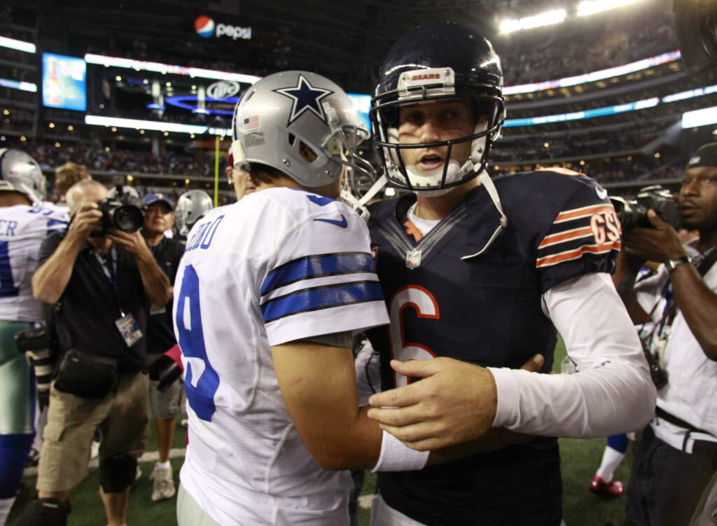 Cowboys Headlines - Cowboys vs Chicago Bears: Injury Report