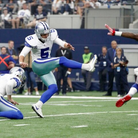 Cowboys Headlines - #DALvsNYG: Who's Up And Who's Down After Cowboys Loss?