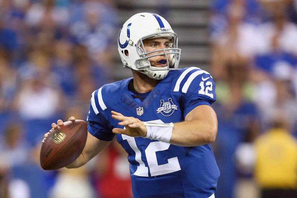 Cowboys en Español: Los Colts No Son Cualquier Rival