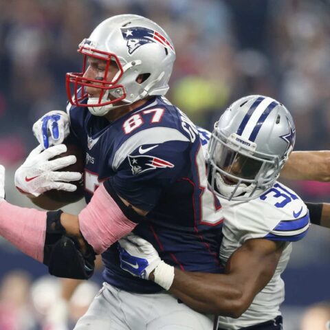 Fantasy Football - Fantasy Football Team Defense Rankings - Week 2