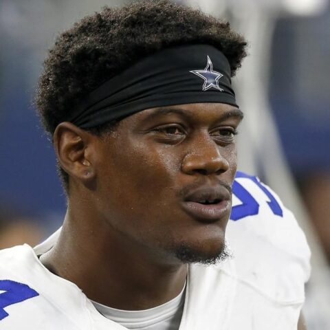 Cowboys Headlines - Randy Gregory Withdraws Suspension Appeal, Cannot Return Until Week 15