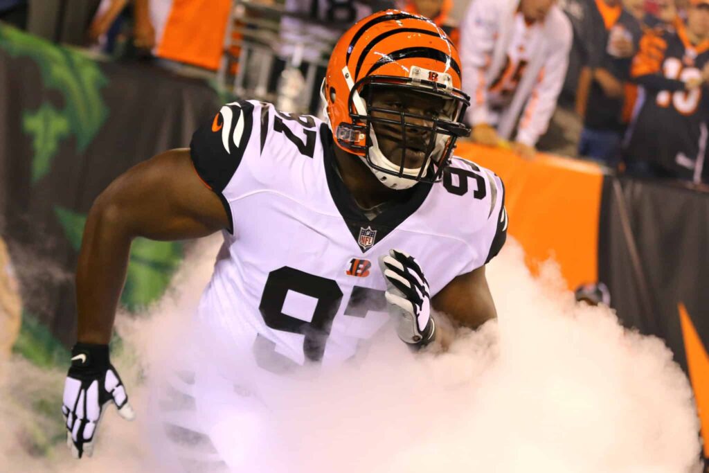 The Star News - Bengals At Cowboys: ITS Staff Picks And Notes