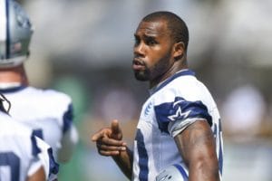 Darren McFadden