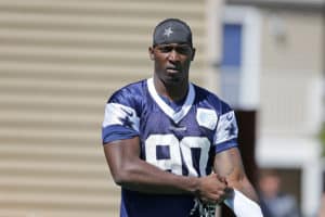 DeMarcus Lawrence