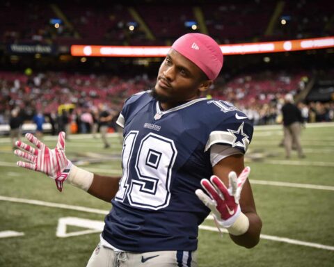 Cowboys Headlines - Does Brice Butler Deserve A Bigger Offensive Role?