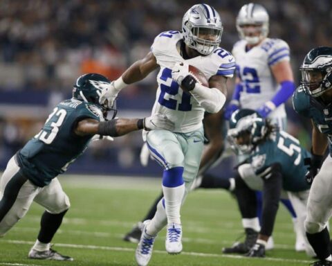 Cowboys Headlines - The Good, The Bad, And The Ugly For Cowboys Against Eagles 3