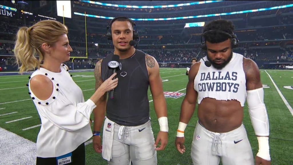 Cowboys to host Chiefs on Thanksgiving in marquee matchup - 2025 Dallas Cowboys Schedule | 2025 NFL Schedule | Dak Prescott Dak Prescott, Ezekiel Elliott