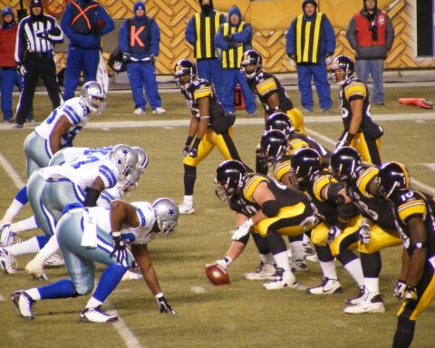 The Star News - Cowboys Visiting Steelers Marks Most Expensive Ticket in NFL in Week 10