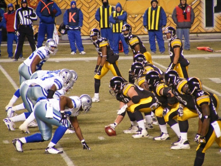 The Star News - Cowboys Visiting Steelers Marks Most Expensive Ticket in NFL in Week 10