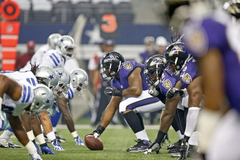 Cowboys Headlines - Cowboys Vs Ravens: Team Itinerary and Broadcast Information 1