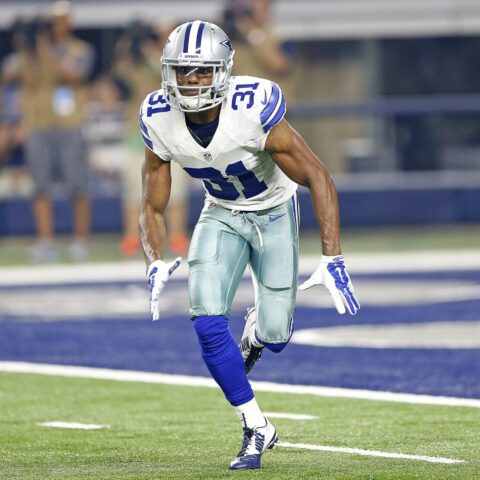 Byron Jones