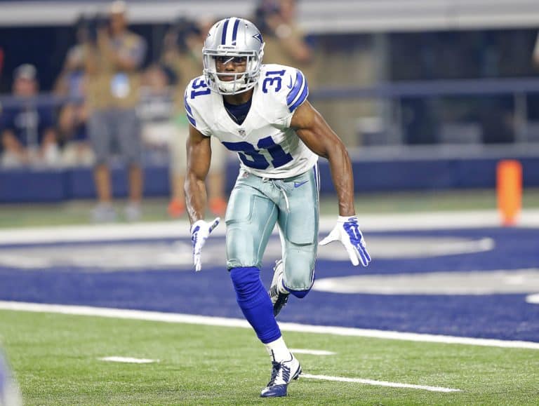 Byron Jones