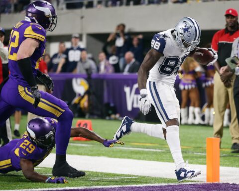 Dez Bryant