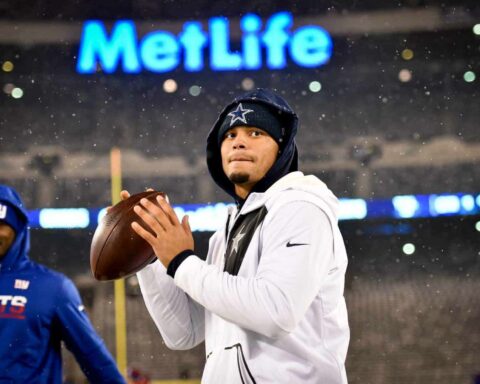 A Lot Has Changed Since Dak Prescott, Jameis Winston Last Faced Off