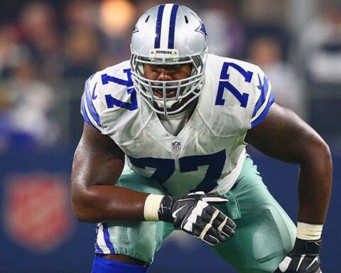 Tyron Smith
