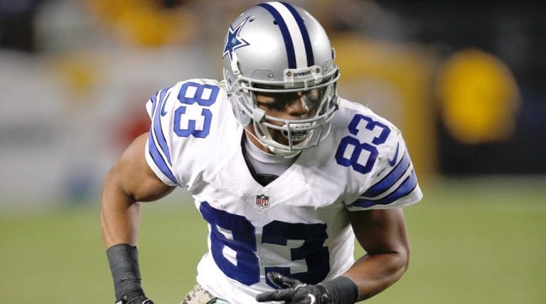 Terrance Williams