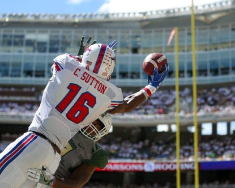 Courtland Sutton