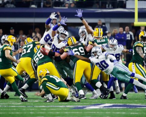 Packers